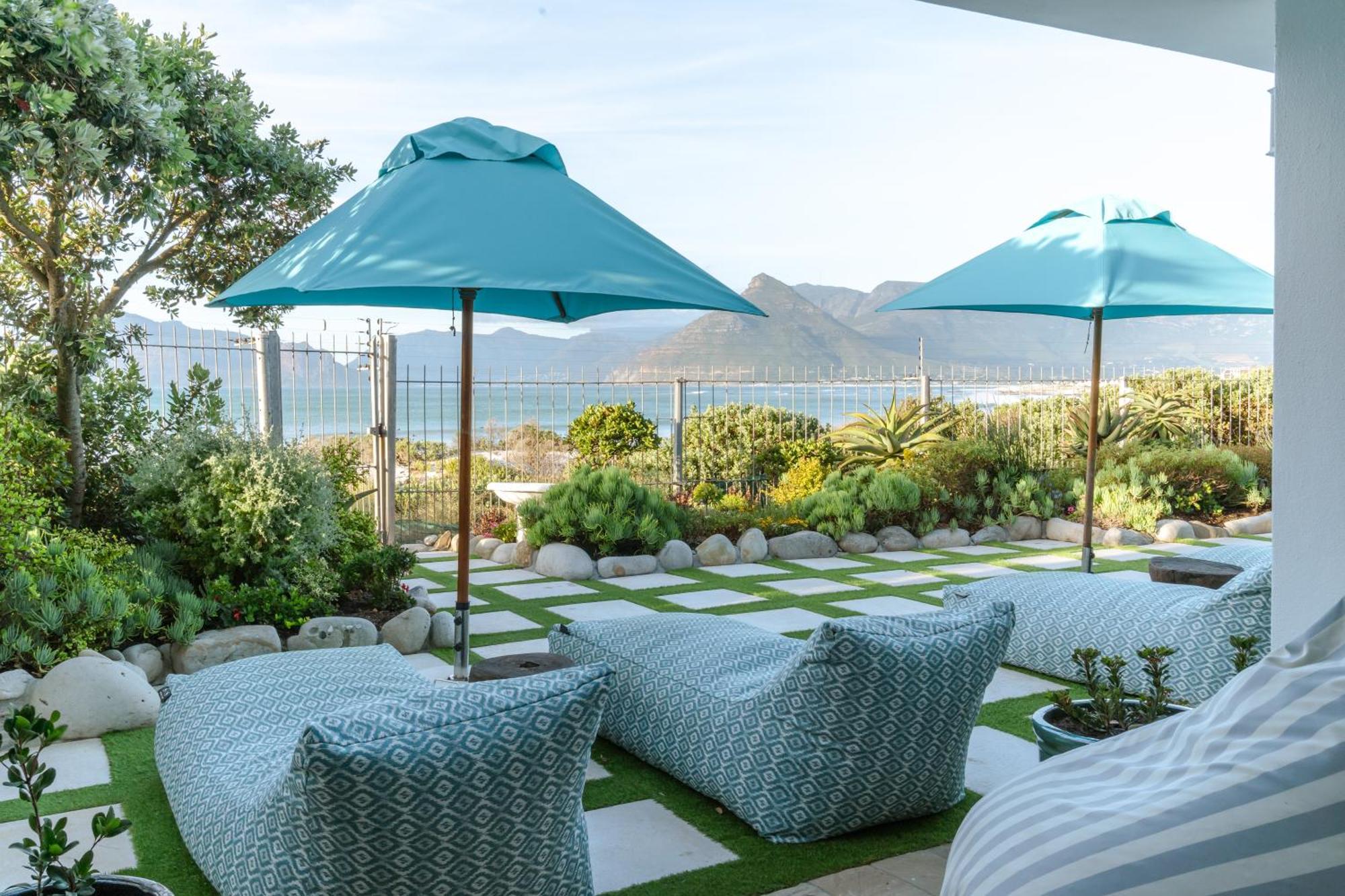 Last Word Long Beach Kommetjie Exterior foto