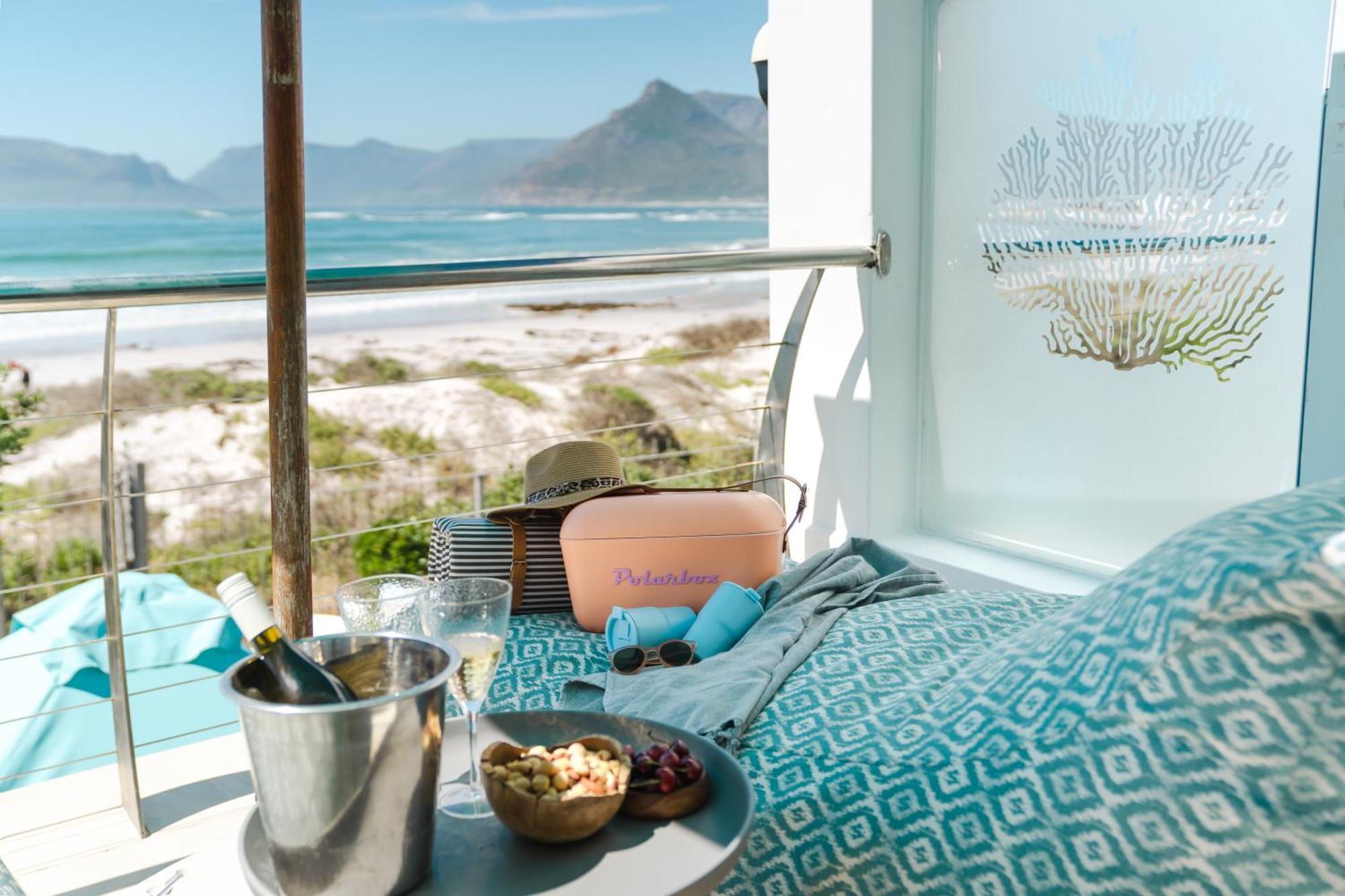 Last Word Long Beach Kommetjie Exterior foto